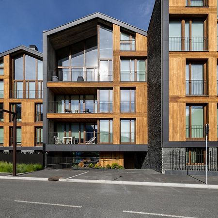 Un Diamante De Montana L A Pie De Pistas De Esqui - Gimnasio - Sauna - Piscina L 6Pax L By Bonesvacances El Tarter Eksteriør bilde